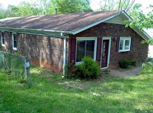 2817 Rowell St, Winston Salem, NC 27101