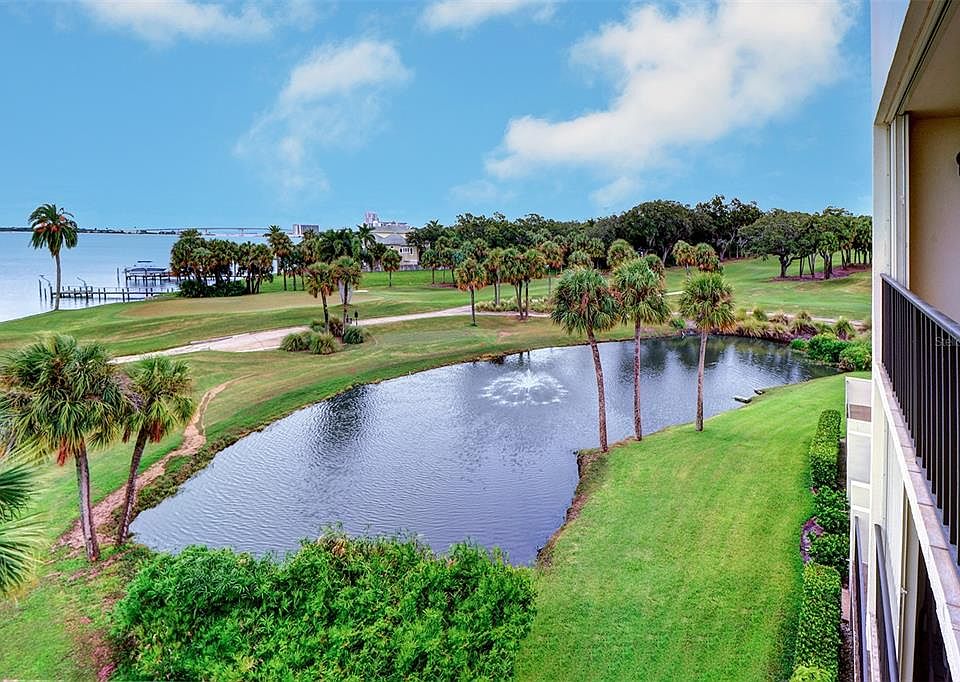 Belleview Biltmore Villas Apartments Clearwater, FL Zillow