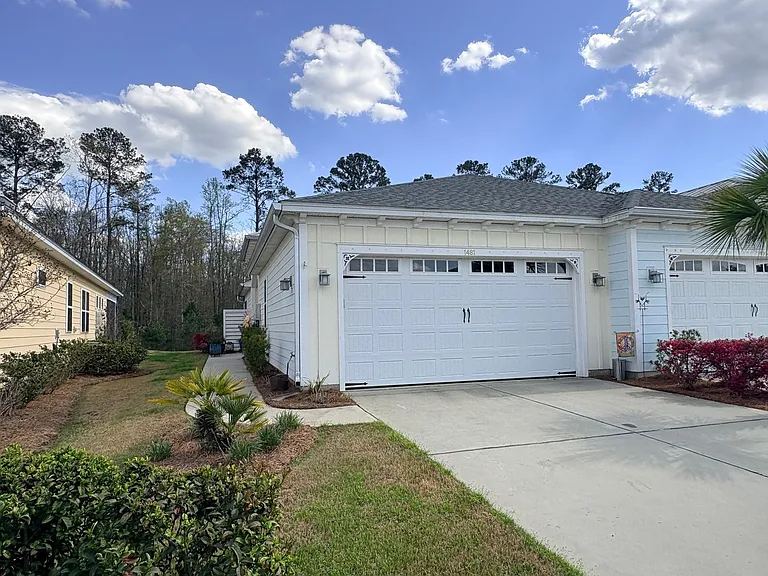 1481 Beachcomber Blvd — Photo 4