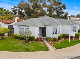 3639 Jackdaw St, San Diego, CA 92103