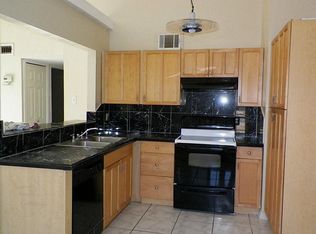 2311 Sand Plum Dr, Katy, TX 77449