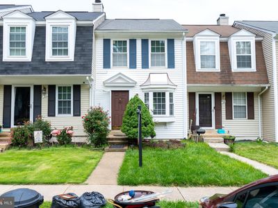 30 Huntley Ct, Sterling, VA, 20165