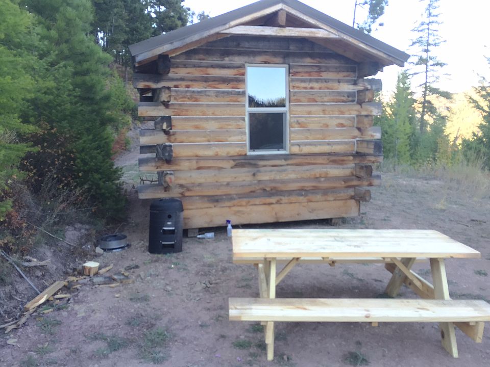1st image of Deep Creek