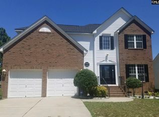208 Cherry Stone Dr, Columbia, SC 29229