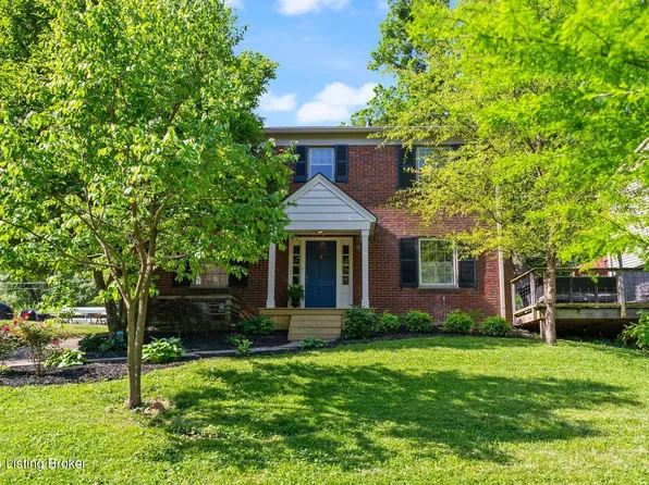 2426 Ashwood Dr, Louisville, KY 40205