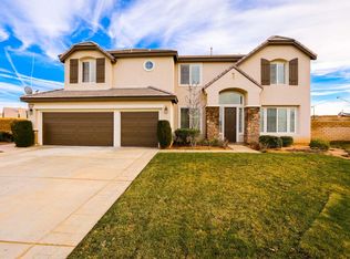 3600 W #M11, Lancaster, CA 93536