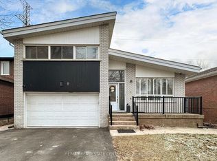 9 Fairchild Ave, Toronto, ON M2M 1T5