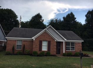 1111 Celtic Cv LOT 8, Memphis, TN 38134