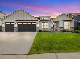 9806 Coho Ct, Pasco, WA 99301