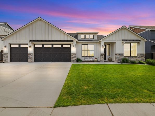 9806 Coho Ct, Pasco, WA 99301