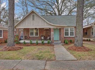 215 Millsaps Ave, Jackson, MS 39202