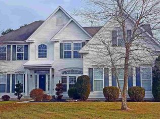 414 Rockbridge Ct, Egg Harbor Township, NJ 08234