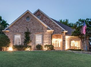 2404 Hogans Hl, McKinney, TX 75072