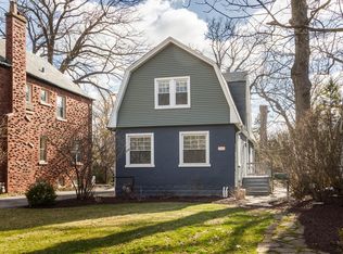 911 Thatcher Ave, River Forest, IL 60305