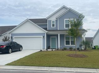 335 Kapalua Loop LOT 124, Little River, SC 29566