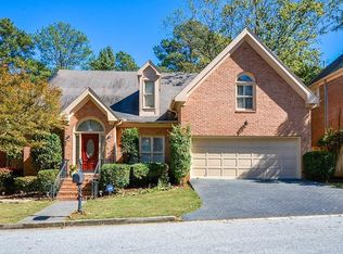 1501 Regency Walk Dr, Decatur, GA 30033