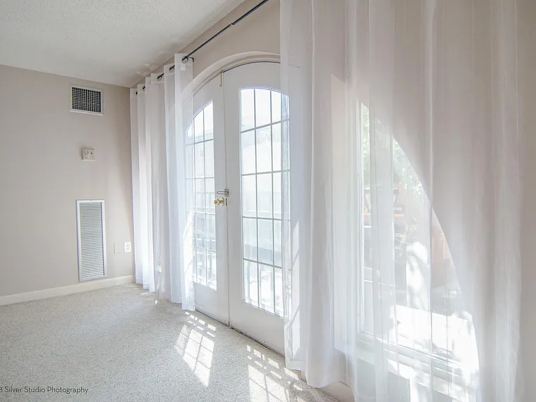 Living Room Window