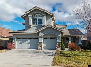 10740 Clear Vista Dr, Reno, NV 89521