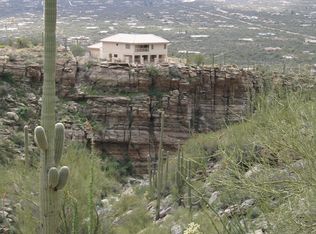 12125 E Quesada Pl, Tucson, AZ 85749