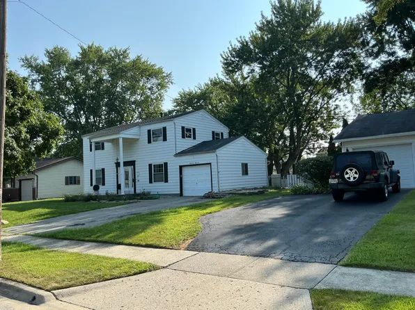 3454 Helen Pl, Grove City, OH 43123