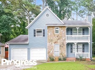 5606 Wylake Dr, Norcross, GA 30093