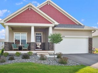 3571 Kadler Ave NE, Saint Michael, MN 55376 | Zillow