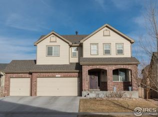 5858 Graphite St, Timnath, CO 80547