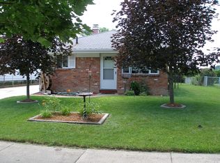 1501 Wilderness Dr, Maumee, OH 43537