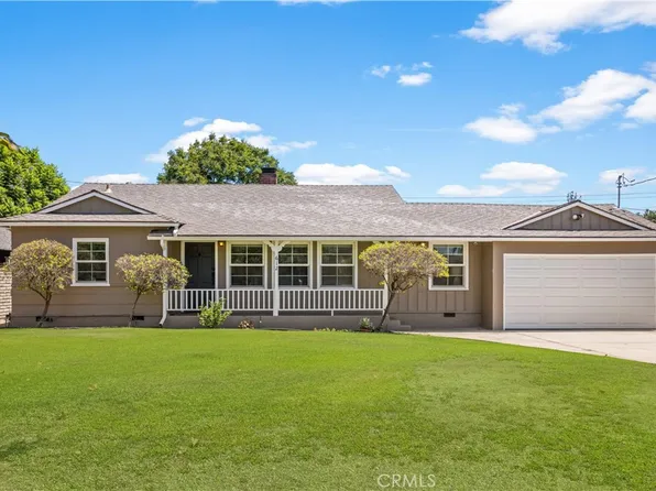 612 Eaton Dr, Pasadena, CA 91107