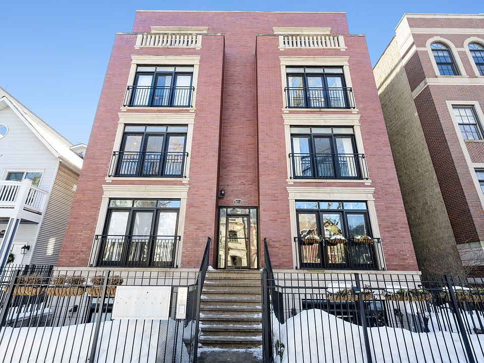 1st image of 947 W Montana St APT 2E