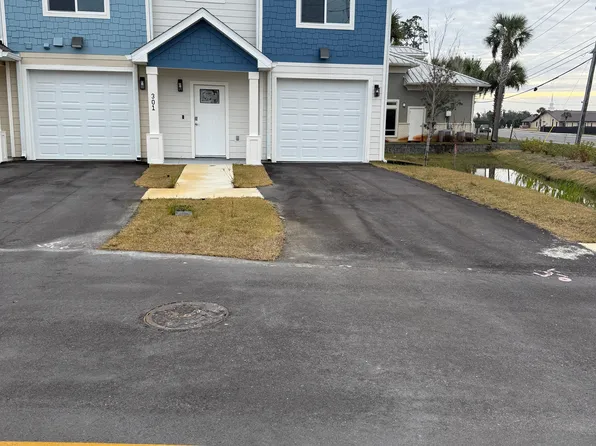 225 E Baldwin Rd, Panama City, FL