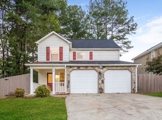 2908 Pavia Cir, Austell, GA 30106