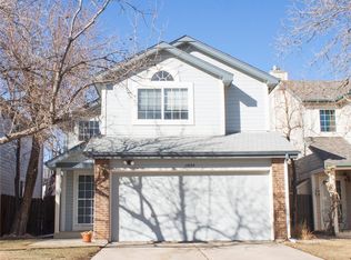 11659 E Warren Pl, Aurora, CO 80014