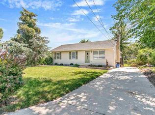 33 Church Rd, Rio Grande, NJ 08242