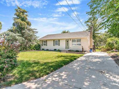 33 Church Rd, Rio Grande, NJ, 08242
