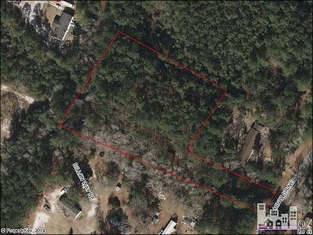 2nd image of 7847 Mintz Dr NE