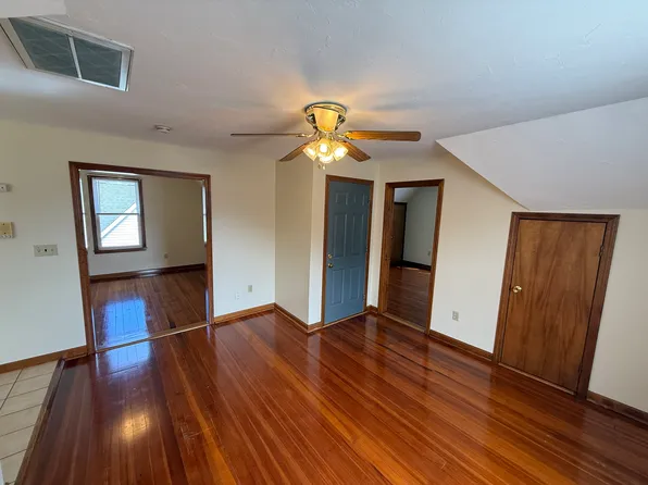 (undisclosed Address), Worcester, MA 01604
