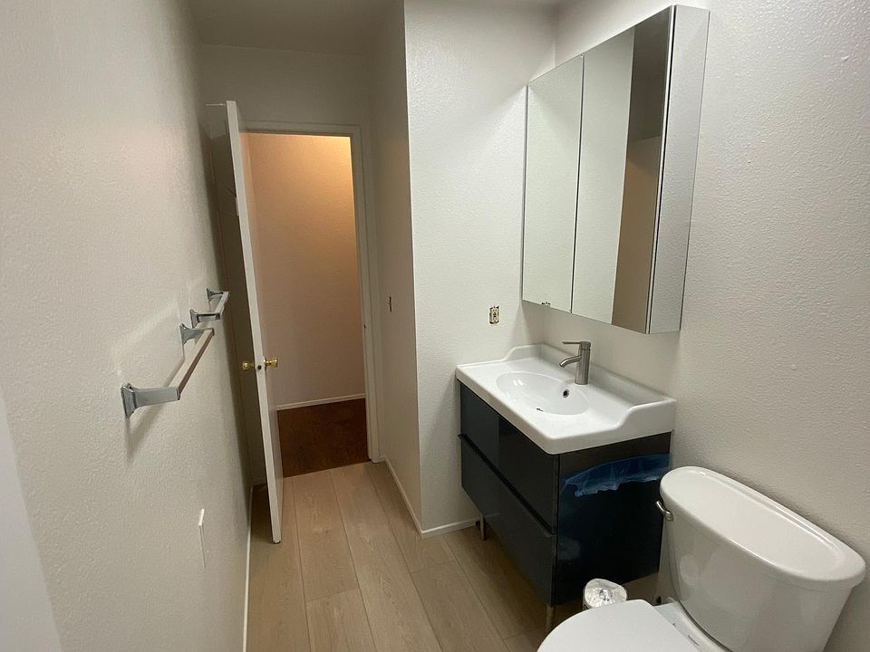 New Bathroom