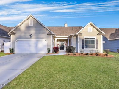 332 Station Parkway, Bluffton, SC, 29910