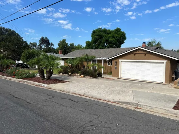 1512 Angelus Ave, Lemon Grove, CA 91945
