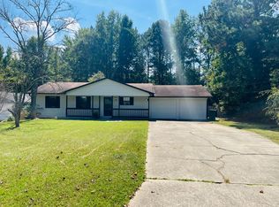 9502 Winding Way Ln, Jonesboro, GA 30238