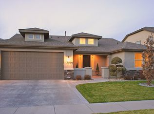 3014 E Tusa St, Meridian, ID 83642