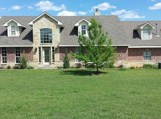 304 Durning Rd, Van Alstyne, TX 75495