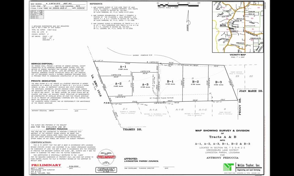 1st image of 34116 La Highway 1019