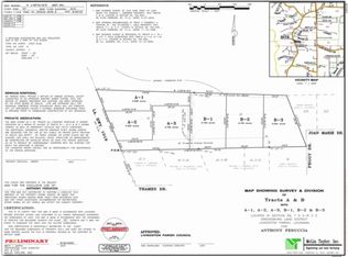 34116 La Highway 1019, Denham Springs, LA 70706