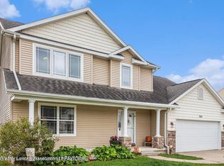 7619 Taragreen Dr, Lansing, MI 48917