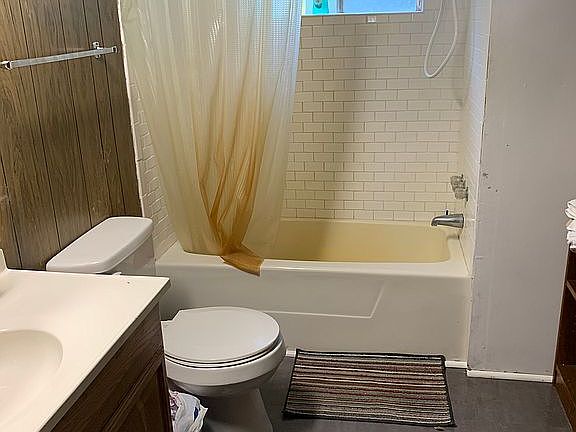 Full Bath