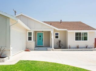 14838 Los Fuentes Rd, La Mirada, CA 90638