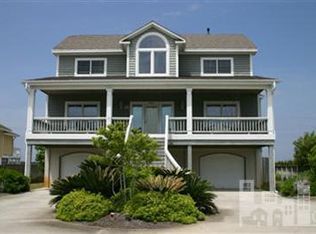2211 N Lumina Ave, Wrightsville Beach, NC 28480
