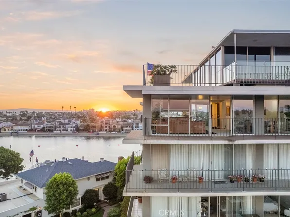 5400 The Toledo #601-603, Long Beach, CA 90803